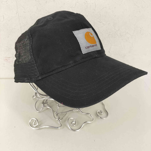 カーハート Carhartt メッシュキャップ BUFFALO ウォッシュ加工 メンズ