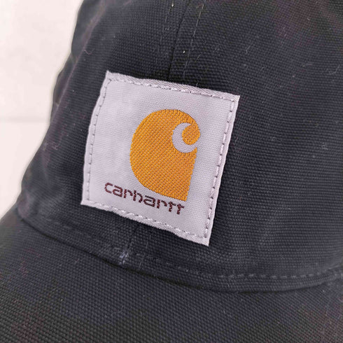 カーハート Carhartt メッシュキャップ BUFFALO ウォッシュ加工 メンズ