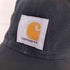 カーハート Carhartt メッシュキャップ BUFFALO ウォッシュ加工 メンズ