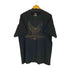 ハーレーダビッドソン HARLEY-DAVIDSON HANESボディ 両面プリントクルーネックTシャツ メンズ JPN:XL
