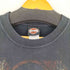 ハーレーダビッドソン HARLEY-DAVIDSON HANESボディ 両面プリントクルーネックTシャツ メンズ JPN:XL