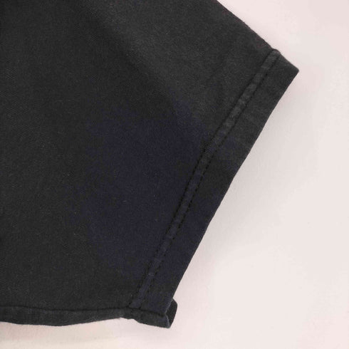ハーレーダビッドソン HARLEY-DAVIDSON HANESボディ 両面プリントクルーネックTシャツ メンズ JPN:XL