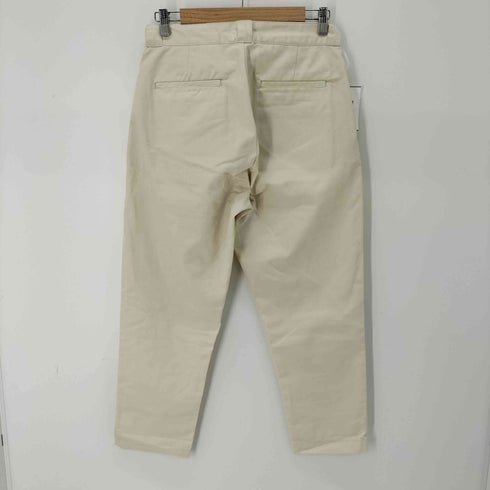 インヘリット INHERIT TWILL BALLOON PANTS メンズ
