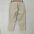 インヘリット INHERIT TWILL BALLOON PANTS メンズ
