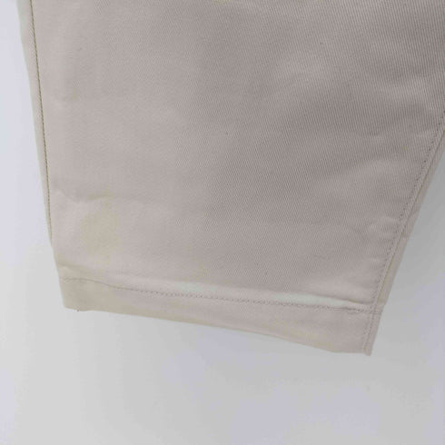 インヘリット INHERIT TWILL BALLOON PANTS メンズ