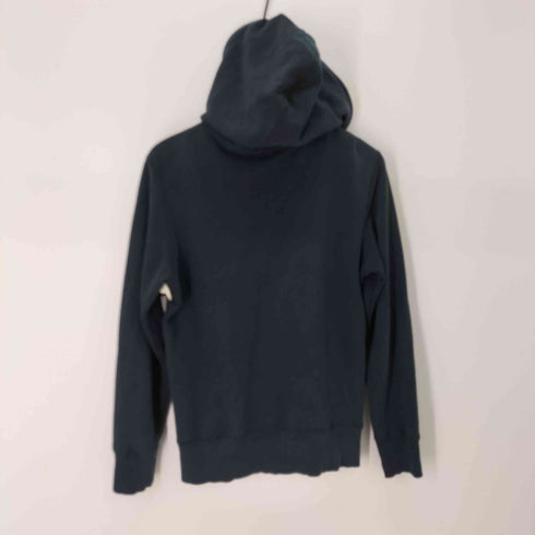 ナイキ NIKE スウォッシュロゴ ジップアップフーディ メンズ JPN:M