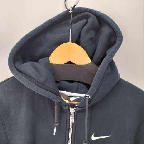 ナイキ NIKE スウォッシュロゴ ジップアップフーディ メンズ JPN:M