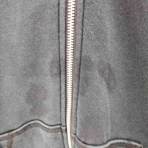 ナイキ NIKE スウォッシュロゴ ジップアップフーディ メンズ JPN:M