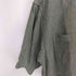 エルエルビーン L.L.Bean リメイク クロップド ボタンダウン S/S ダンガリーシャツ メンズ import:L