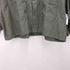 エルエルビーン L.L.Bean リメイク クロップド ボタンダウン S/S ダンガリーシャツ メンズ import:L