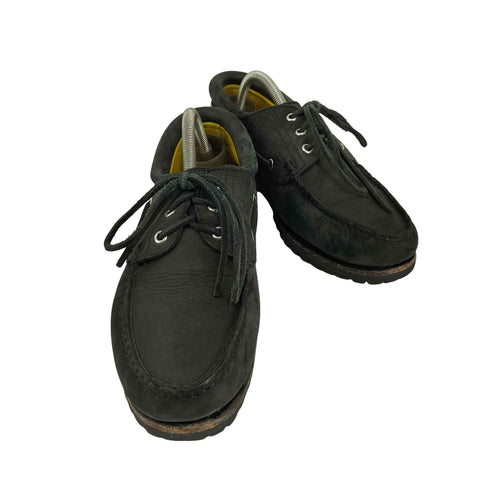 ティンバーランド Timberland 3EYE CLASSIC LUG デッキシューズ メンズ JPN:26