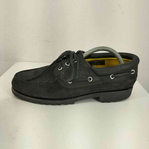 ティンバーランド Timberland 3EYE CLASSIC LUG デッキシューズ メンズ JPN:26