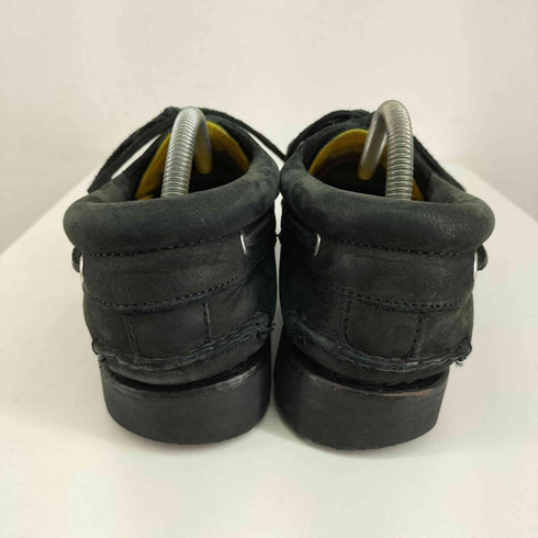 ティンバーランド Timberland 3EYE CLASSIC LUG デッキシューズ メンズ JPN:26