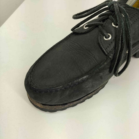 ティンバーランド Timberland 3EYE CLASSIC LUG デッキシューズ メンズ JPN:26