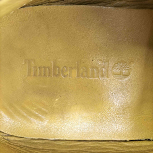 ティンバーランド Timberland 3EYE CLASSIC LUG デッキシューズ メンズ JPN:26