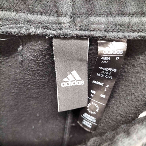 アディダスオリジナルス adidas Originals スリーストライプス ワイドスウェットパンツ メンズ JPN:L