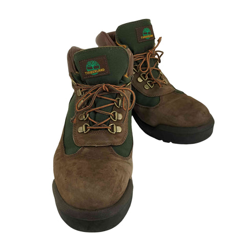 ティンバーランド Timberland FIELD BOOT F/L WP メンズ JPN:26