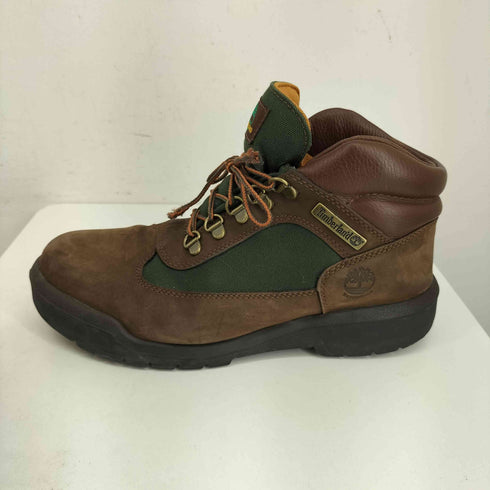 ティンバーランド Timberland FIELD BOOT F/L WP メンズ JPN:26