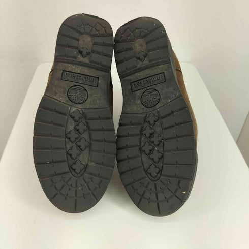ティンバーランド Timberland FIELD BOOT F/L WP メンズ JPN:26