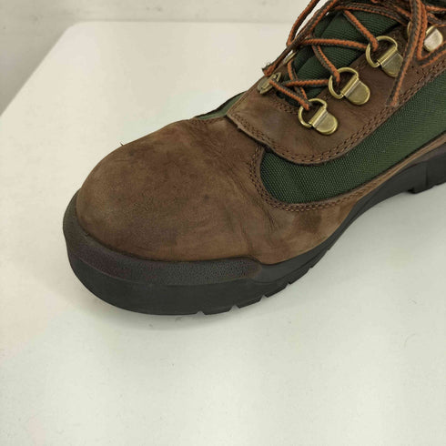 ティンバーランド Timberland FIELD BOOT F/L WP メンズ JPN:26