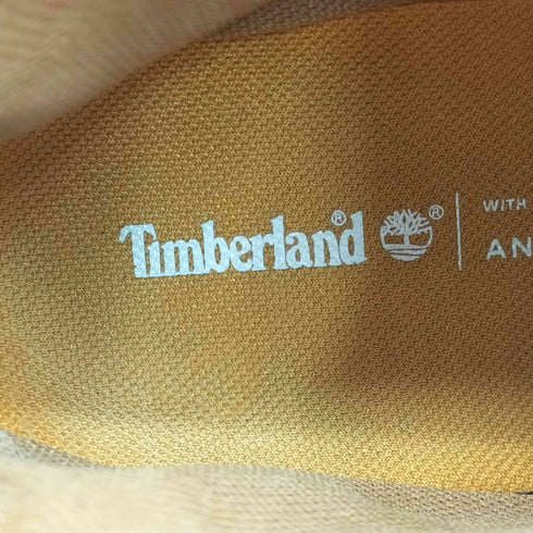 ティンバーランド Timberland FIELD BOOT F/L WP メンズ JPN:26