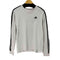 アディダスオリジナルス adidas Originals 3 Stripes L/S Tee Originals メンズ JPN:S