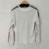 アディダスオリジナルス adidas Originals 3 Stripes L/S Tee Originals メンズ JPN:S