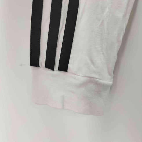 アディダスオリジナルス adidas Originals 3 Stripes L/S Tee Originals メンズ JPN:S