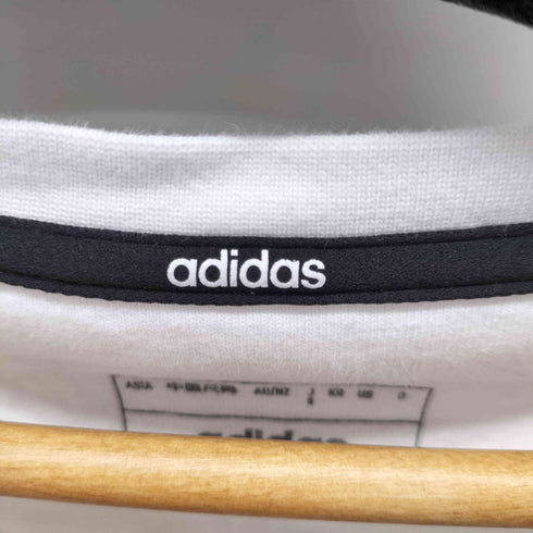 アディダスオリジナルス adidas Originals 3 Stripes L/S Tee Originals メンズ JPN:S