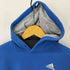 アディダスオリジナルス adidas Originals パフォーマンスロゴ プルオーバーパーカー メンズ JPN:M