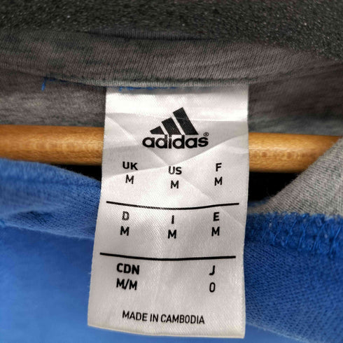 アディダスオリジナルス adidas Originals パフォーマンスロゴ プルオーバーパーカー メンズ JPN:M