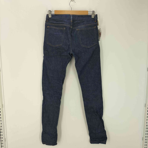アーペーセー A.P.C. PETIT NEW STANDARD インディゴスリムデニム メンズ 29