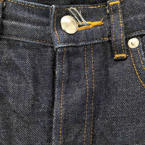 アーペーセー A.P.C. PETIT NEW STANDARD インディゴスリムデニム メンズ 29