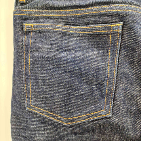 アーペーセー A.P.C. PETIT NEW STANDARD インディゴスリムデニム メンズ 29