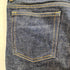 アーペーセー A.P.C. PETIT NEW STANDARD インディゴスリムデニム メンズ 29