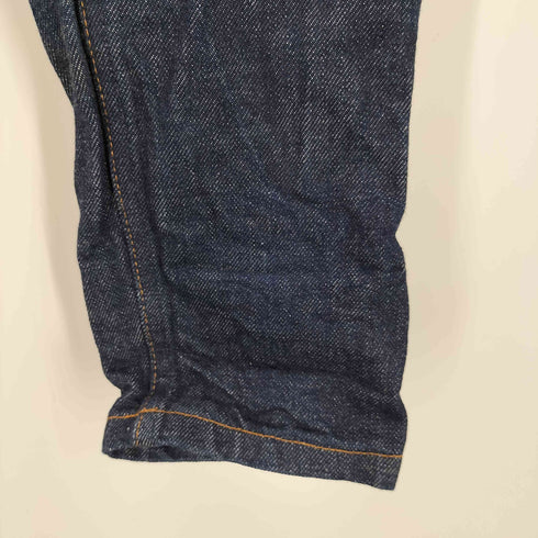 アーペーセー A.P.C. PETIT NEW STANDARD インディゴスリムデニム メンズ 29