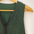 グリーンレーベルリラクシング GREEN LABEL RELAXING CFC INDIA パネル プリント ワンピース レディース