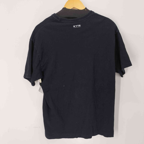 サイト SYTE スパイダー 蜘蛛の巣 S/S Tシャツ メンズ
