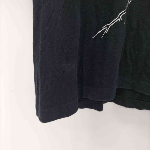 サイト SYTE スパイダー 蜘蛛の巣 S/S Tシャツ メンズ