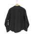 キャスパージョン CASPER JOHN Denim band collar shirts メンズ JPN:S