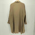ジェイダ GYDA BACK ロング シャツ レディース FREE