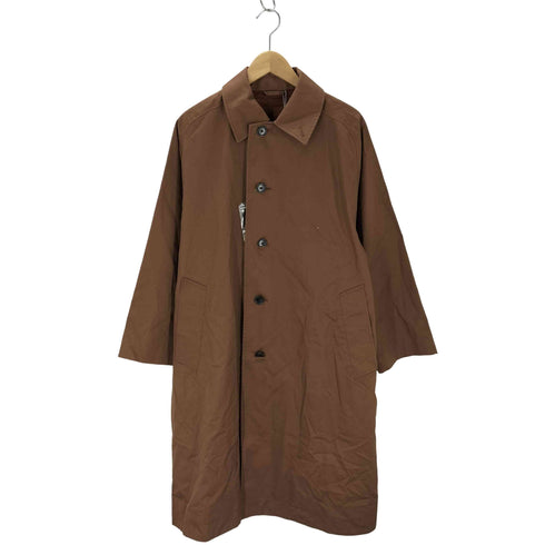ユニクロユー UNIQLO U ステンカラーコート レディース JPN:S