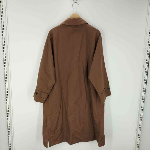 ユニクロユー UNIQLO U ステンカラーコート レディース JPN:S