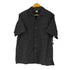 D.C.WHITE INDIAN CLERK SHIRTS Embroidery メンズ JPN:M