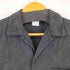 D.C.WHITE INDIAN CLERK SHIRTS Embroidery メンズ JPN:M