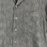 D.C.WHITE INDIAN CLERK SHIRTS Embroidery メンズ JPN:M