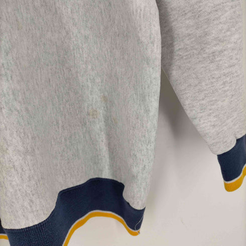 レジェンズ LEGENDS USA製 MICHIGANクルーネックスウェット メンズ