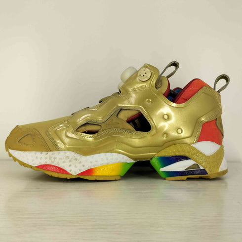 リーボック Reebok INSTAPUMP FURY インスタ ポンプフューリー スニーカー メンズ JPN:28