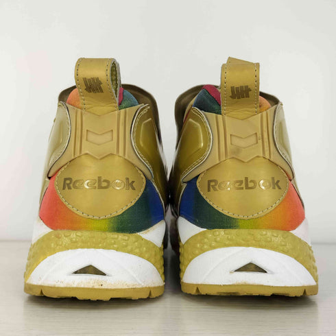 リーボック Reebok INSTAPUMP FURY インスタ ポンプフューリー スニーカー メンズ JPN:28