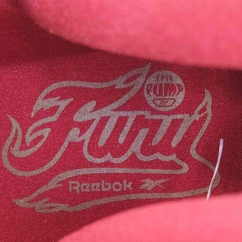 リーボック Reebok INSTAPUMP FURY インスタ ポンプフューリー スニーカー メンズ JPN:28
